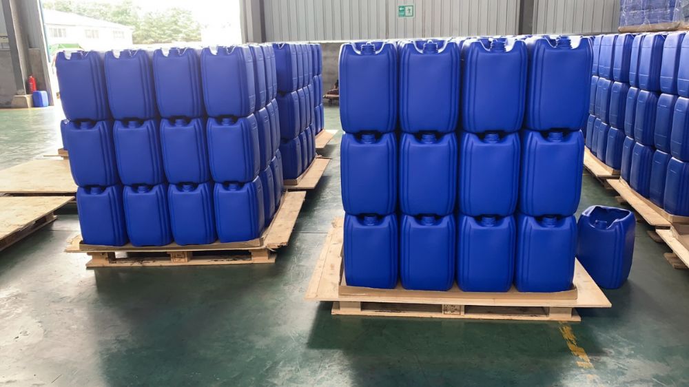 工業(yè)上，鐵件除油用什么比較好？